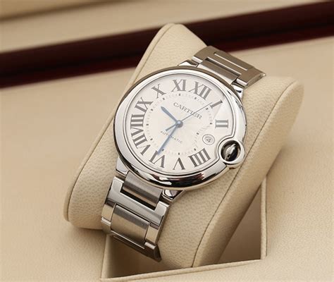 replica cartier ballon bleu large men& 39|cartier ballon bleu diamond bezel.